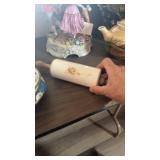 VINTAGE ROLLING PIN