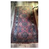 ANTIQUE RUG