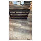 TEA CUP OR PLATE DISPLAY WALL HANGING