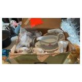 HAVILAND LIMOGE CHINA