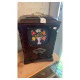 REPRODUCTION RADIO TAPE PLAYER, WORKS