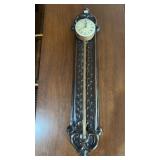ANNO 1750 VINTAGE CLOCK