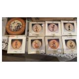 HUMMEL COLLECTOR PLATES
