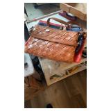 GROUP OF LADIES BAGS/PURSES