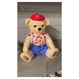 BEAR JAR