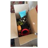 BX OF COSTUME JEWELRY