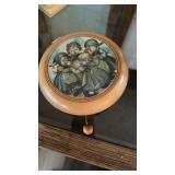 HUMMEL WALL MOUNT MUSIC BOX