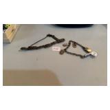 CHARM BRACELET & OTHER BRACELET