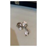 3 BRACELETS
