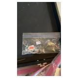 BAG WITH NECKLACE