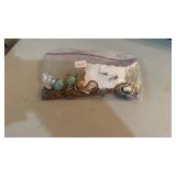 CAMEO LOCKET, CHAINS & BRACELET