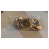 LADIES WRIST WATCHES & POCKET WATCH