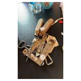 ICE PICKS & BOTTLE OPENERS