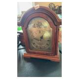 VINTAGE CLOCK