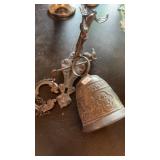 CAST IRON BELL