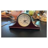 SMALL SETH THOMAS ELECTRIC CLOCK