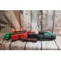 Large Lot of Electric Train Cars Engines Track