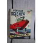 Vintage Popular Science April 1939