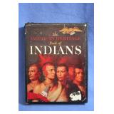 American Heritage Book of Indians
