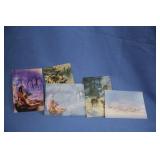 Collection of Beautiful Greeting Cards