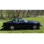 1986 MERCEDES BENZ 560 SL HARD TOP/CONVERTIBLE