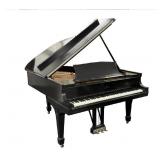 1924 STEINWAY MODEL "L" BABY GRAND PIANO