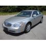 2007 BUICK LUCERNE CXL, W/   98k ORIG MILES