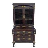 LATE FEDERAL PAW FOOT SECRETARY, POSS. ALBANY, NY