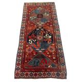 CLOUDBAND KAZAK 105' X 49'