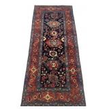 BIDJAR LONG RUG,  3