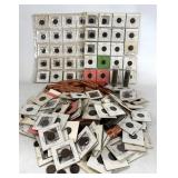 APPROX. 1050 INDIAN HEAD PENNIES
