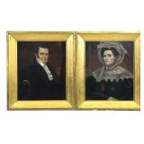 PR OF AMERICAN SCHOOL PORTRAITS, GOODRICH FAMILY