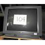 TV's