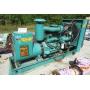 Onan Standby Diesel Generator 