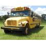 2002 International School Bus Type C