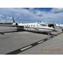 1984 Westwind II Private Jet Airplane Model 1124A