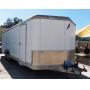 2004 24' Featherlite Trailer
