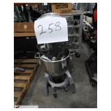 Hernando County School Board Surplus Auction Ending 09 Dec 2025