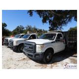 Hillsborough County Surplus Auction  Ending January 6th