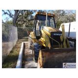 City of Brooksville Online Surplus Auction Ending 17 Feb 2026