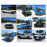 SWFWMD Surplus Auction Ending 28 April 2026