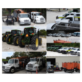 Hillsborough County Online Surplus Auction