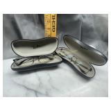 2 pair Ray-Ban glasses