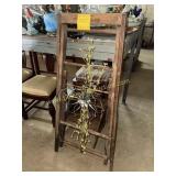 Primitive wallHanger