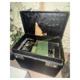 Portable Sewing machine