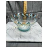 Vintage anchor hocking Blendo happy hour atomic