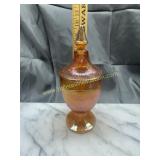 Carnival marigold candy stand