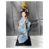 Geisha doll