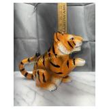 Tiger teapot