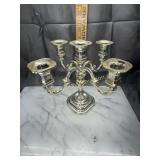 German candelabra